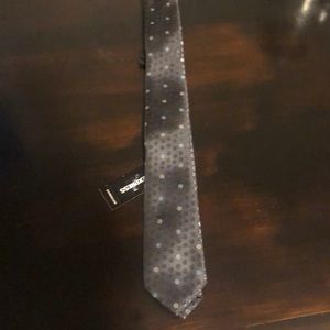 Men’s Express tie brand new with tags